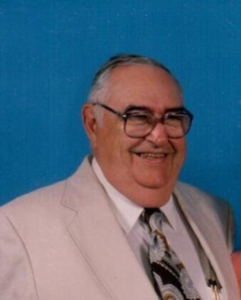 George F. Haray