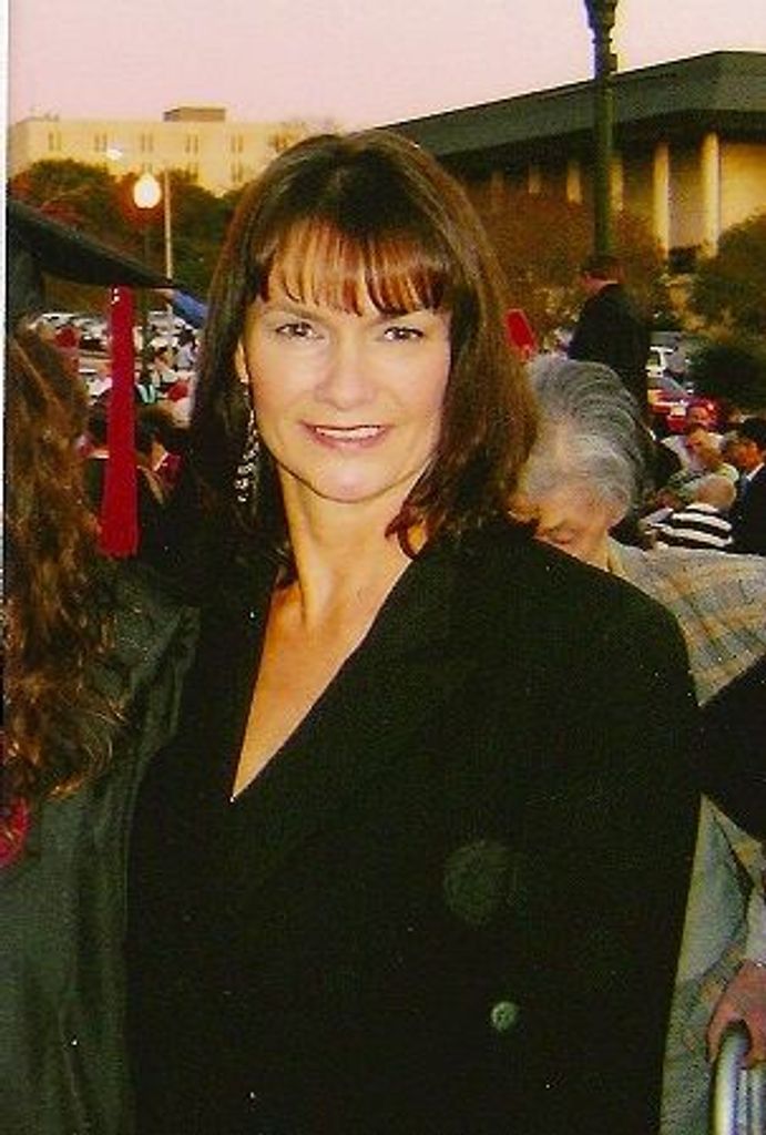 Sydney Hunter Townsend Profile Photo