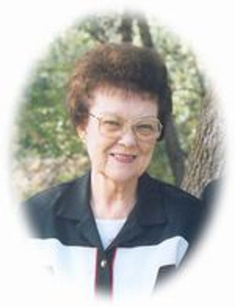 Delores M. Olson