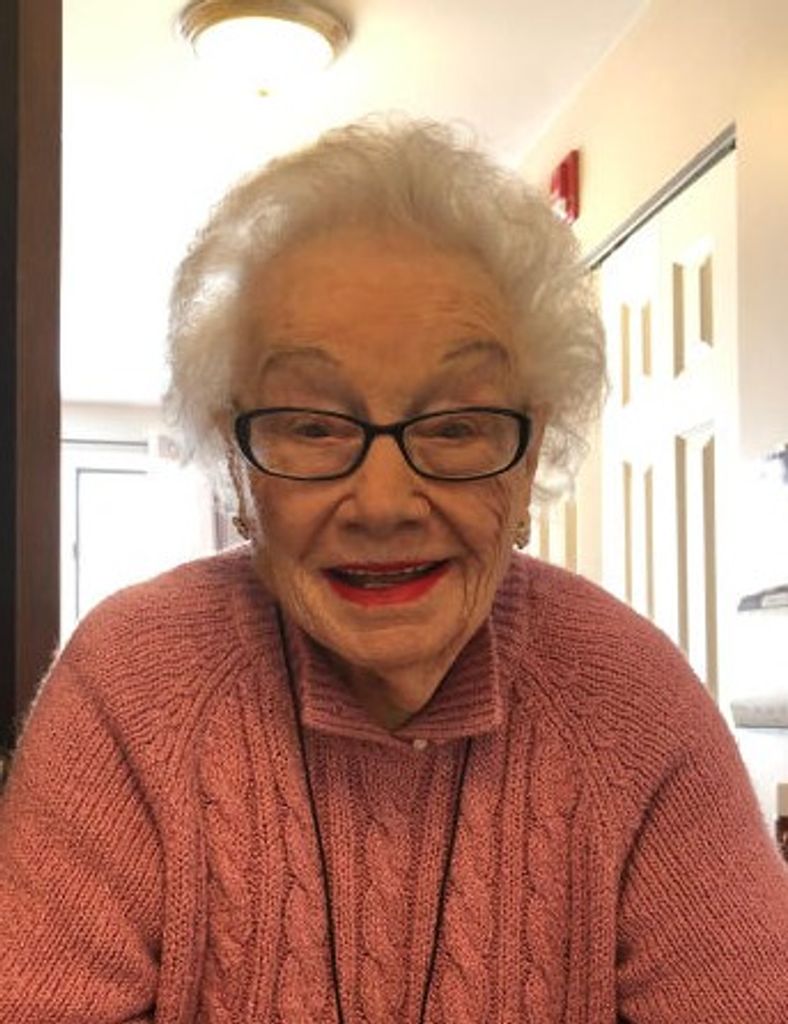 Lois E. Wilson Profile Photo