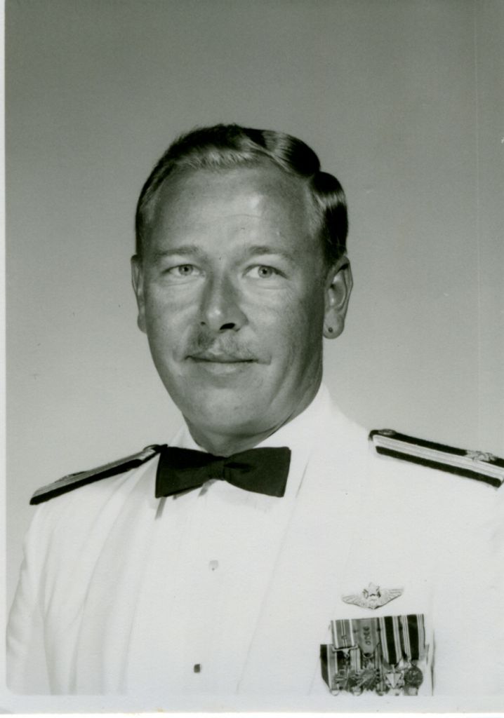 Lt. John H. Schaub, Ret. Profile Photo
