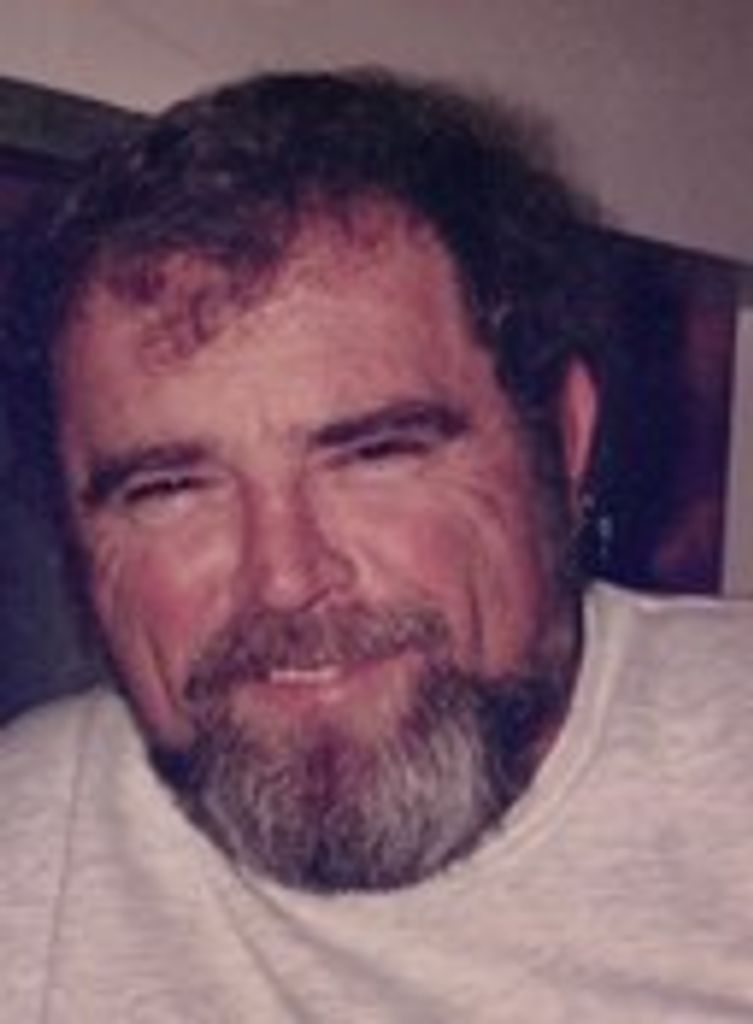 Gary Wayne Bruton
