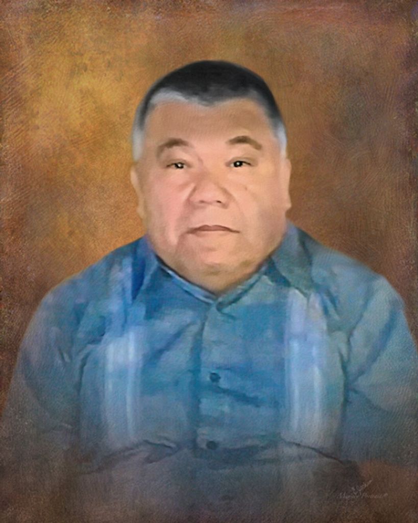 Ygnacio "Nacho" Ballesteros