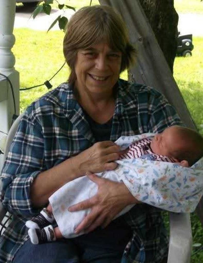 Bonnie Louise Bradley Profile Photo