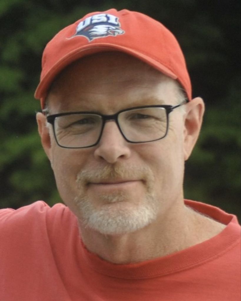 Timothy Martin Ebest Profile Photo
