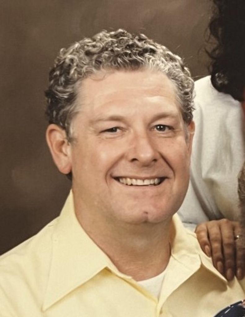 Eugene "Gene" E. Welch