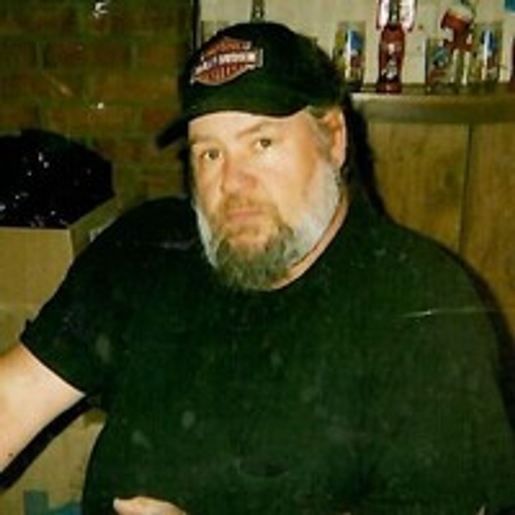 Johnny Davidson Profile Photo