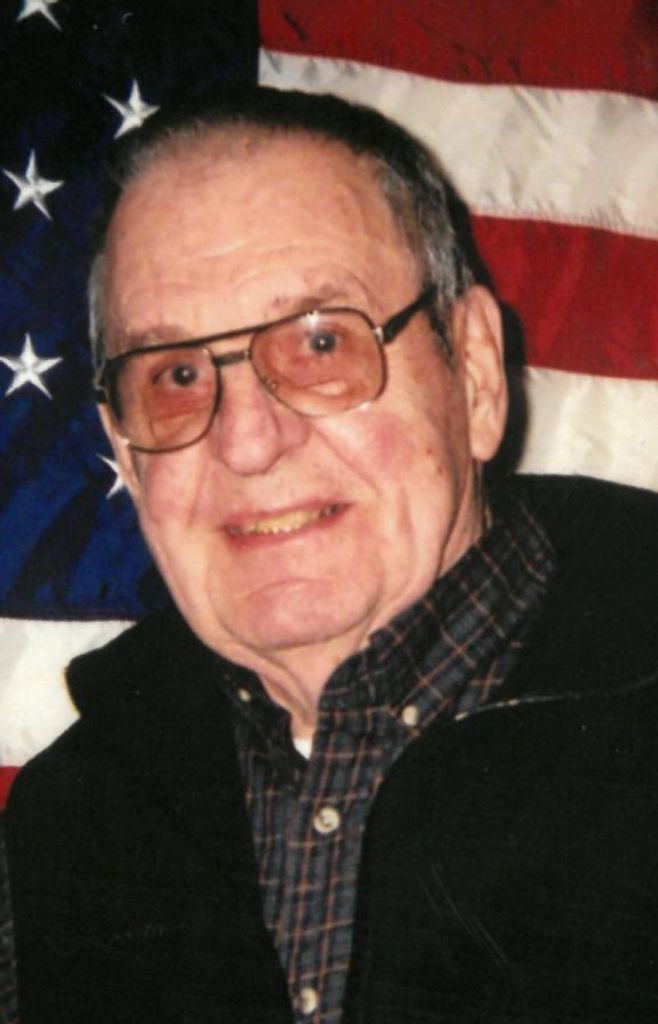 Harold Jacobson