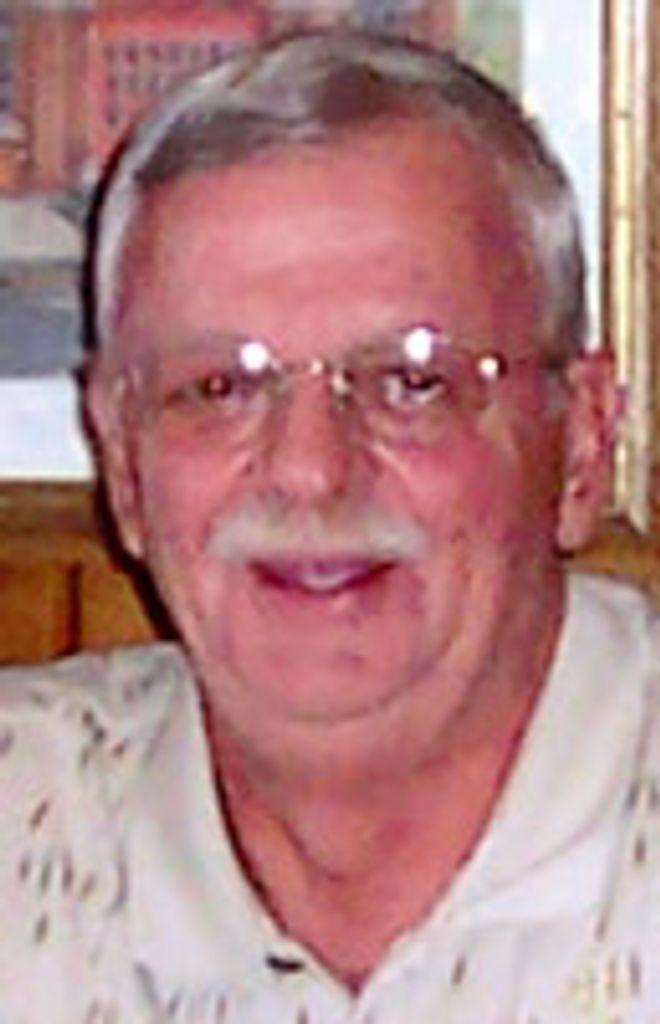 Robert Paul Symoski
