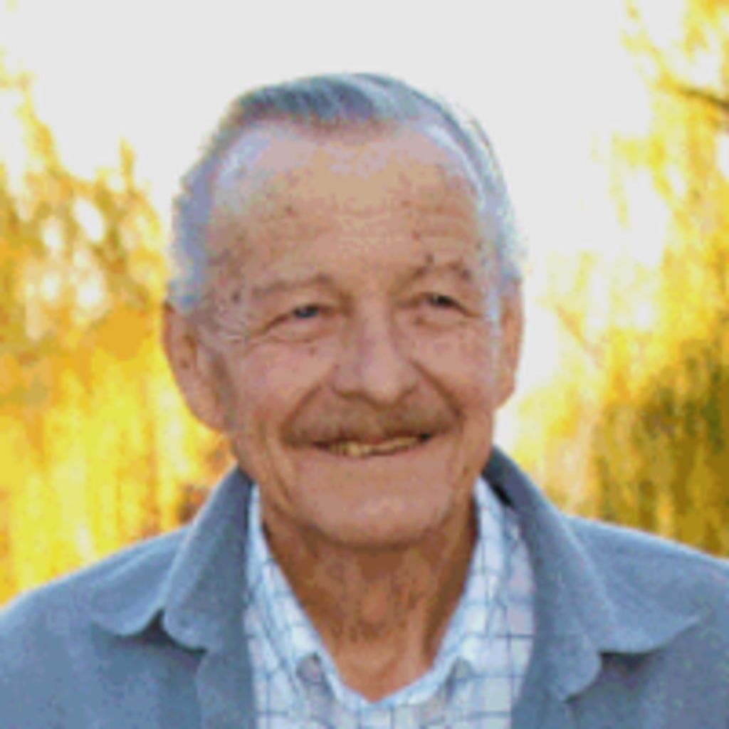 John Wesley Jung