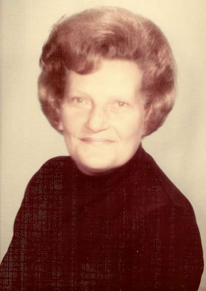 Margaret Marie Gilliland