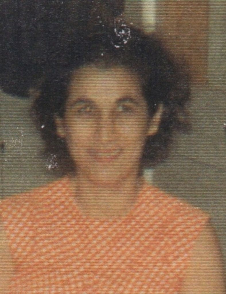 Cecilia Kayakachoian Profile Photo