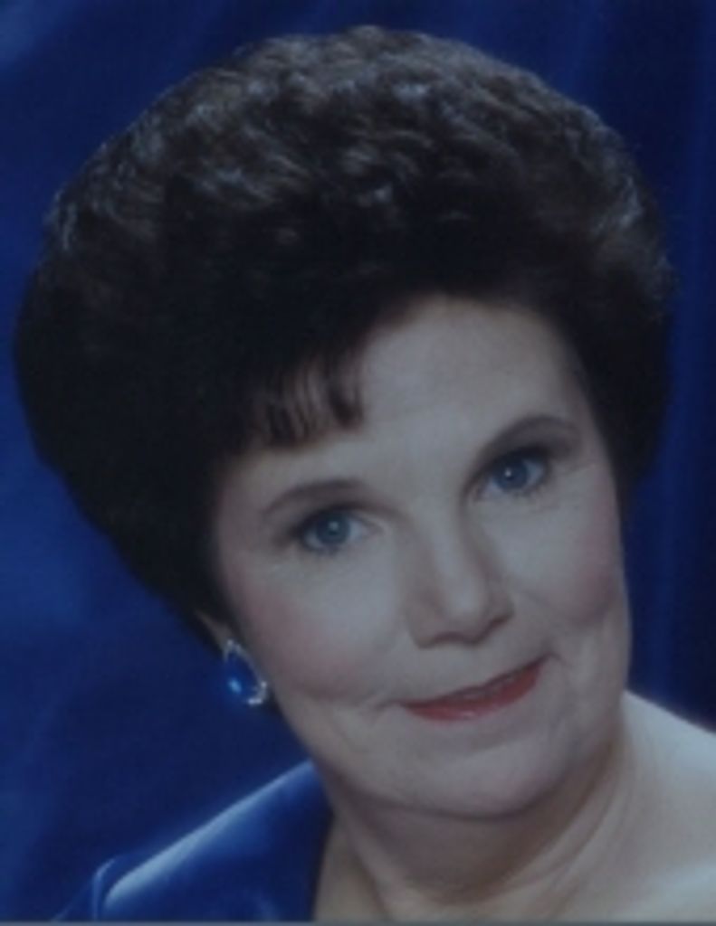 Ruby Lester