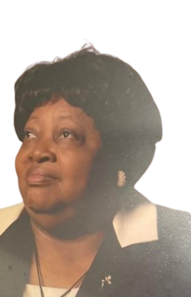 Lizzie Mae Patterson Profile Photo