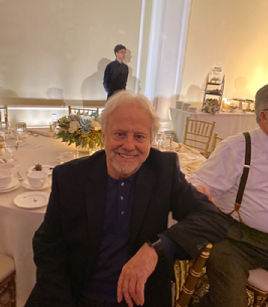 Terry Reichenberger