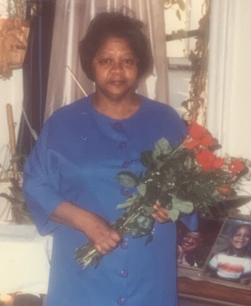 Clementine Jordan Profile Photo