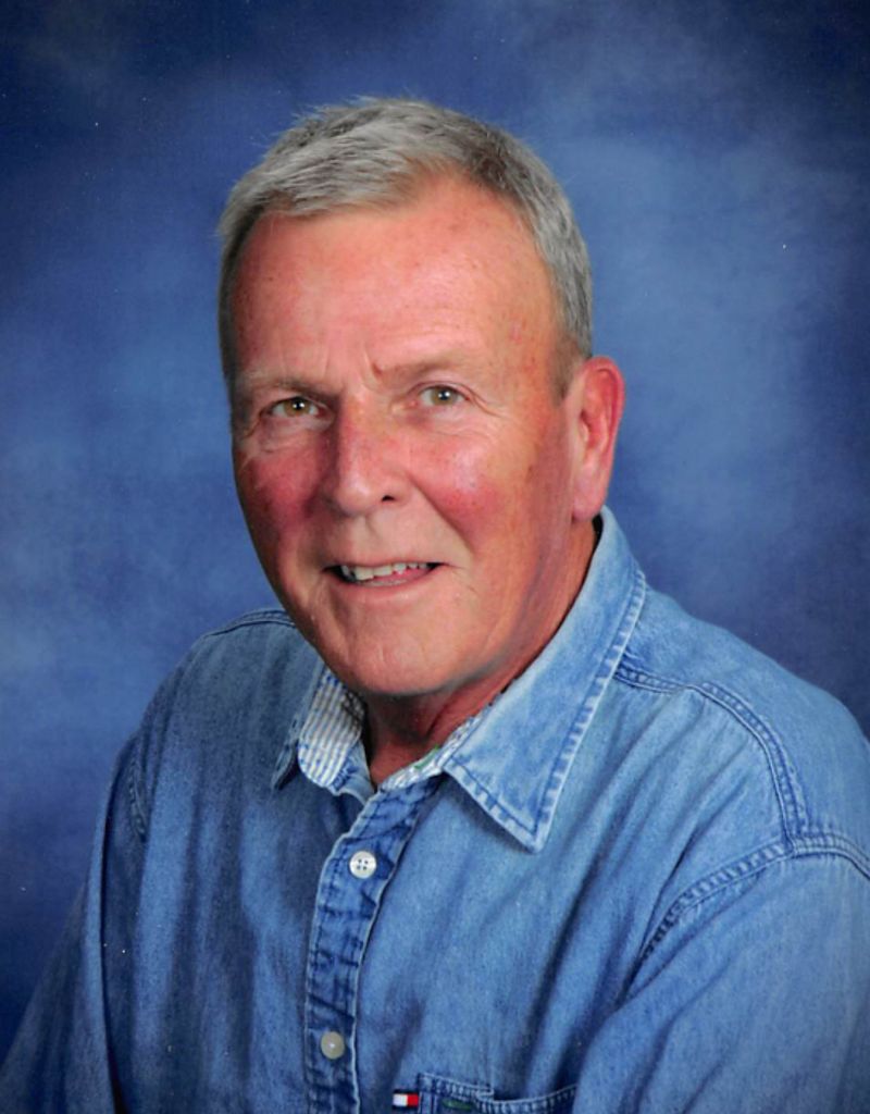 Tom Gardner