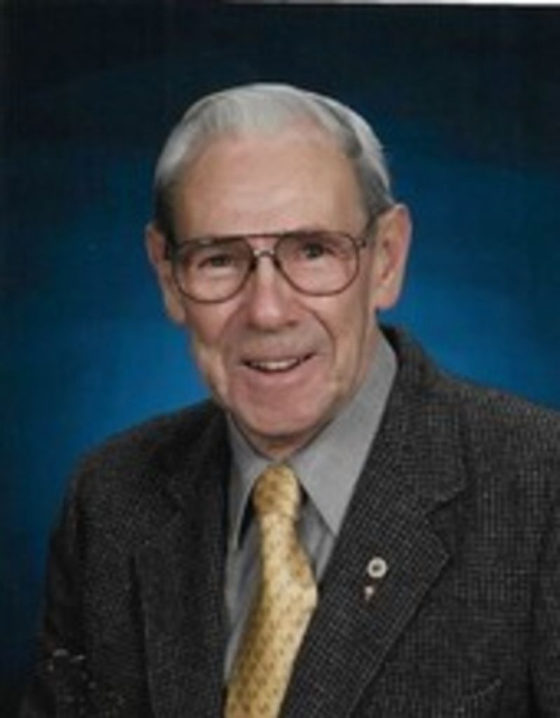 Richard J Weir Profile Photo