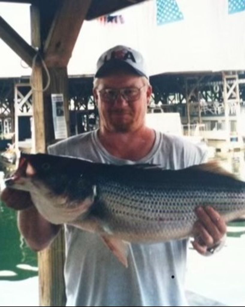 Larry Leroy Merriman