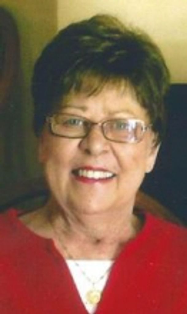 Margaret "Peg" Heisler