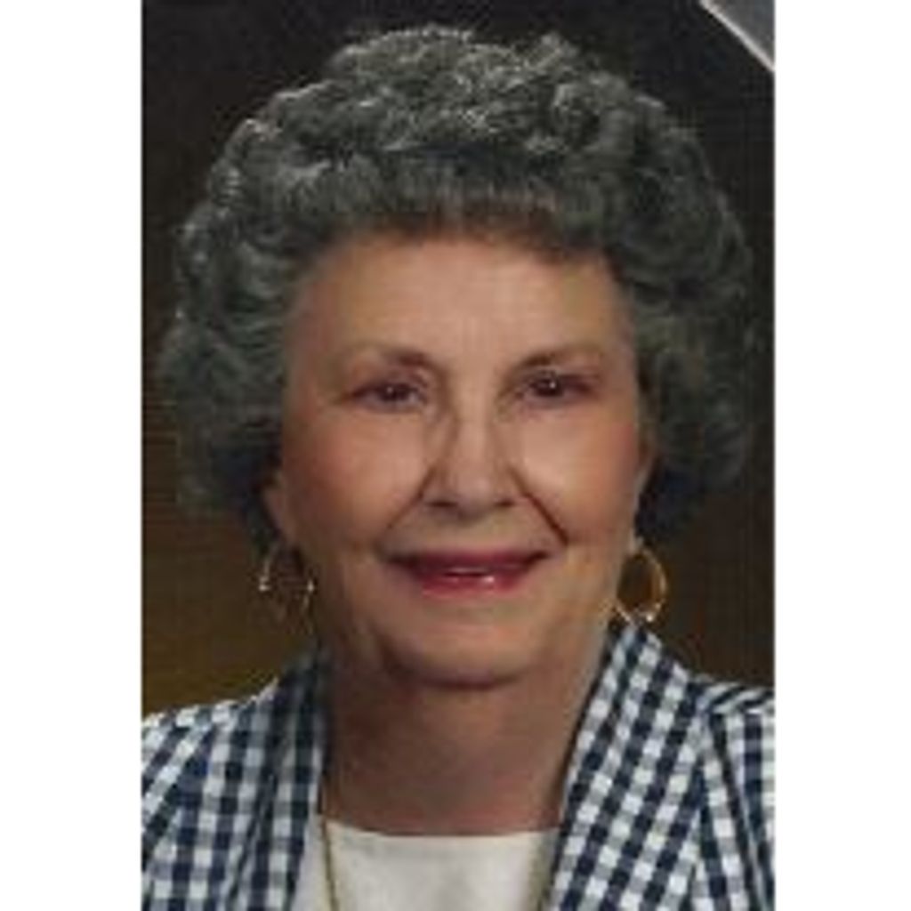 Geneva Belle Burns