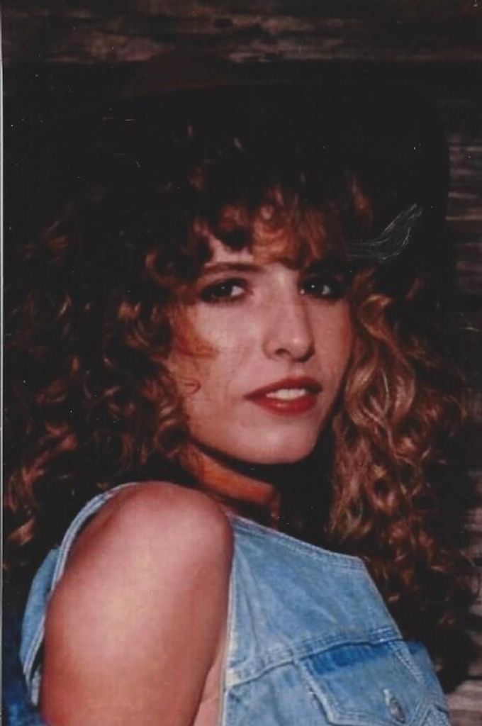 Angela Dawn Stanaland