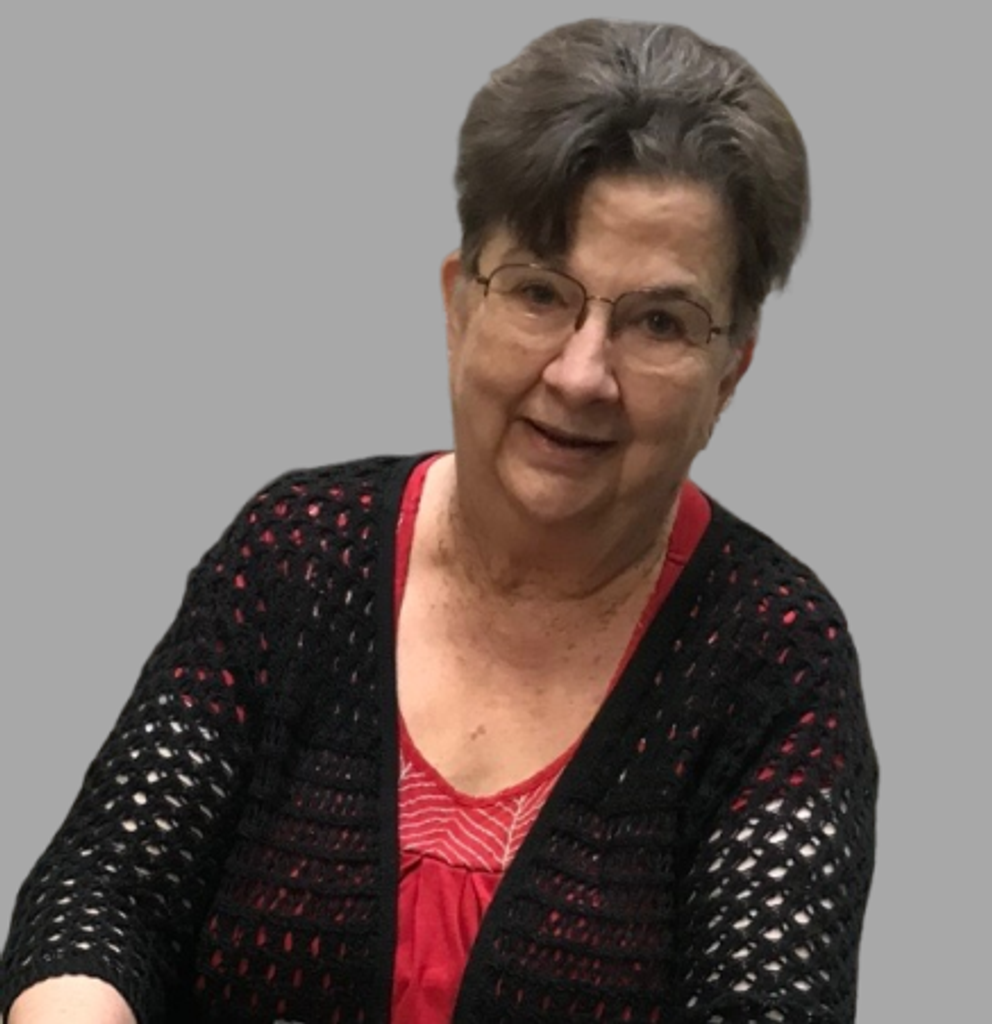 Mary Holland