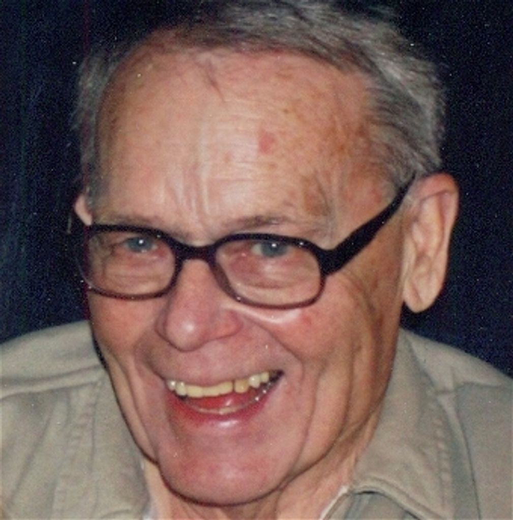 Roy S. Hummer