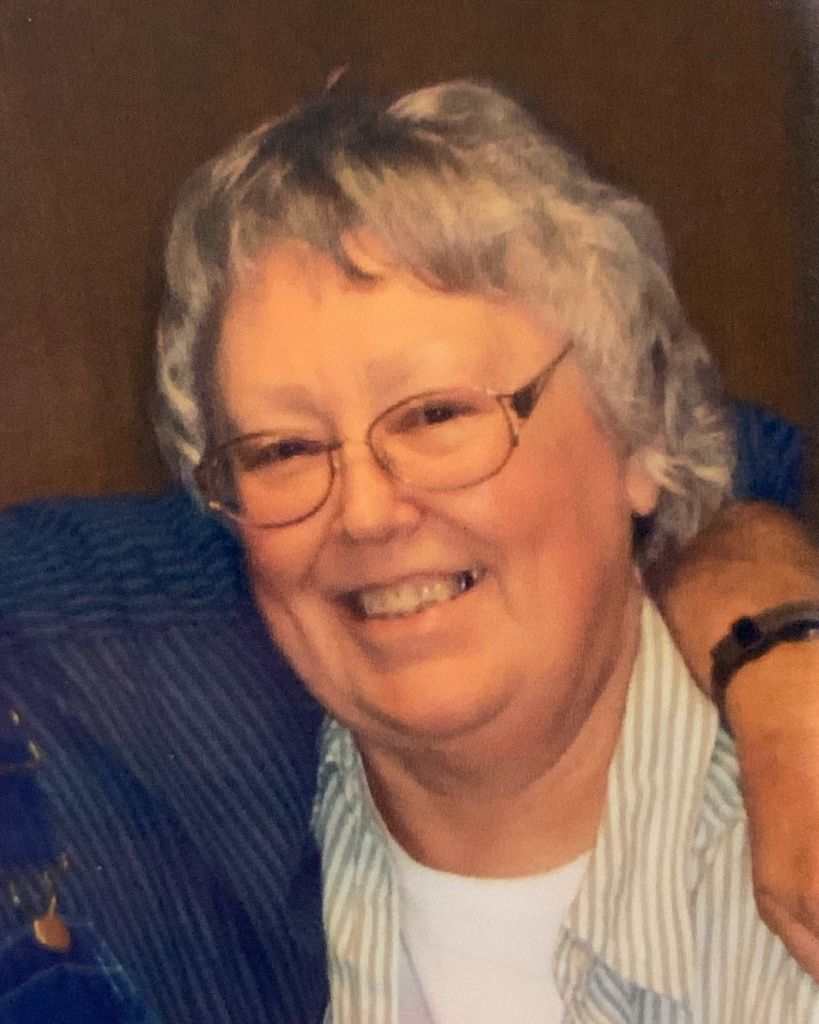 Anne Morris Profile Photo