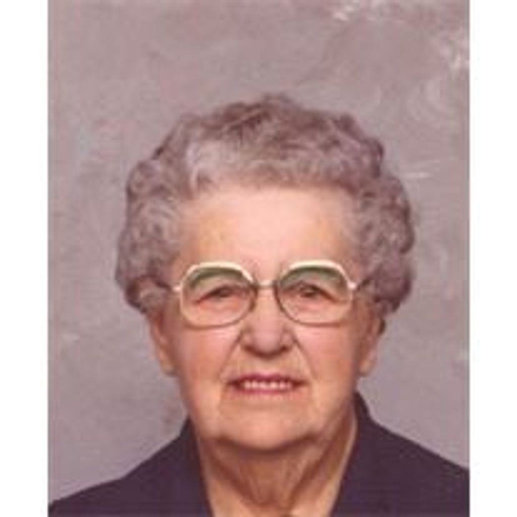 Elsie Honeycutt Fincher