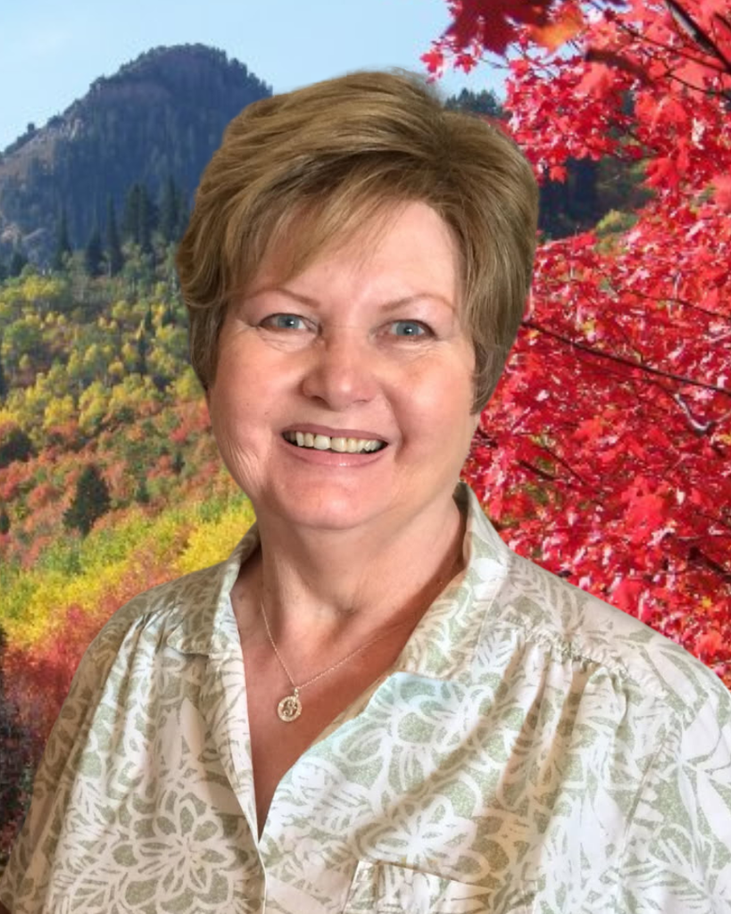 Shirleen Christensen Davis