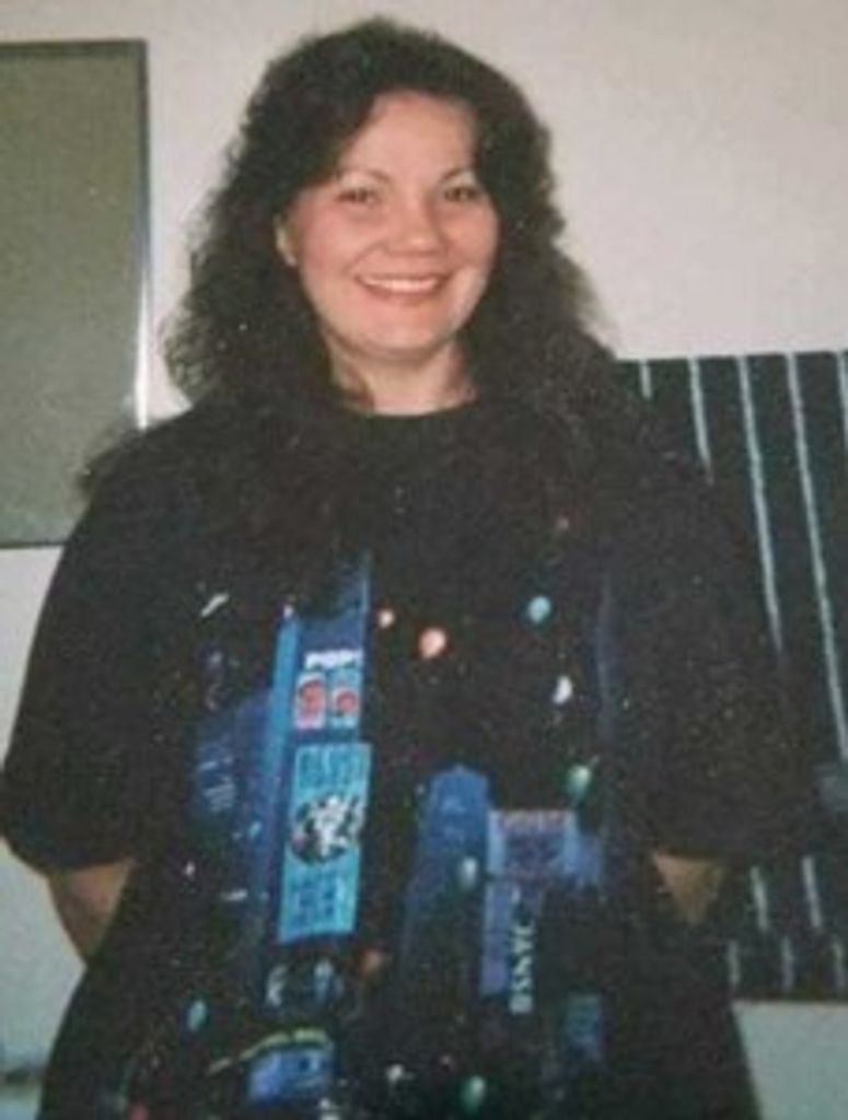 Patricia Ann Chesser