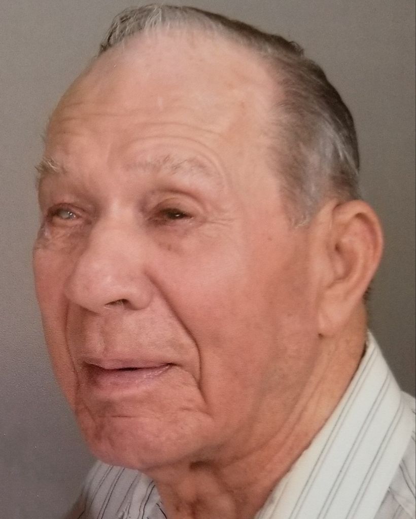 Norman "Norm" E. Koplin