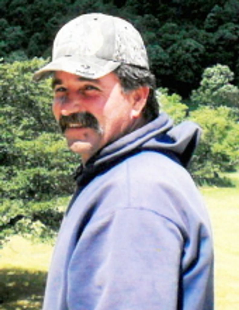 David Michael Horoschak