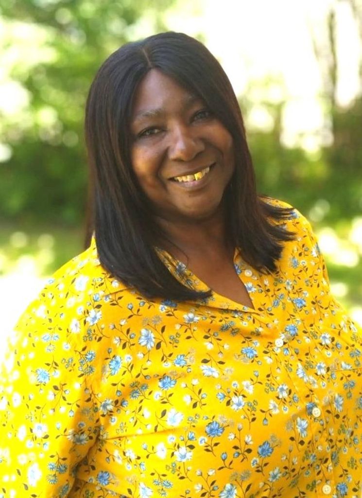 Wanda Smith Profile Photo