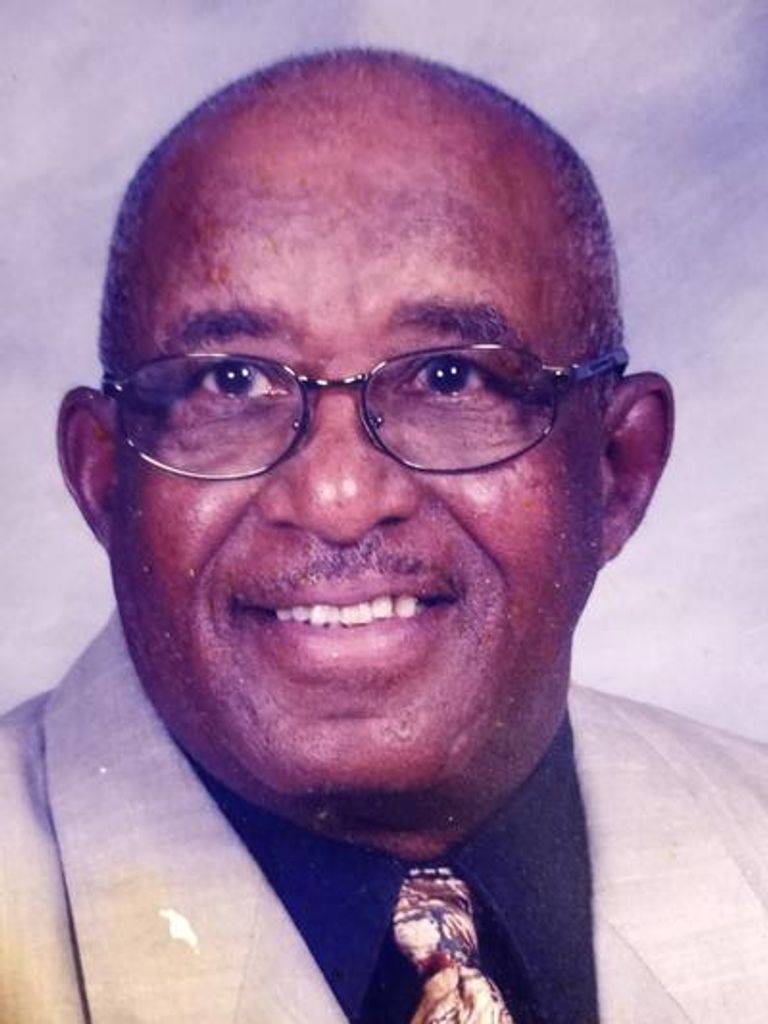 Morris Taylor, Sr. Profile Photo