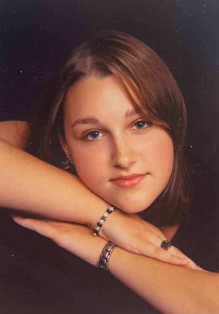 Krystyna Libby Profile Photo