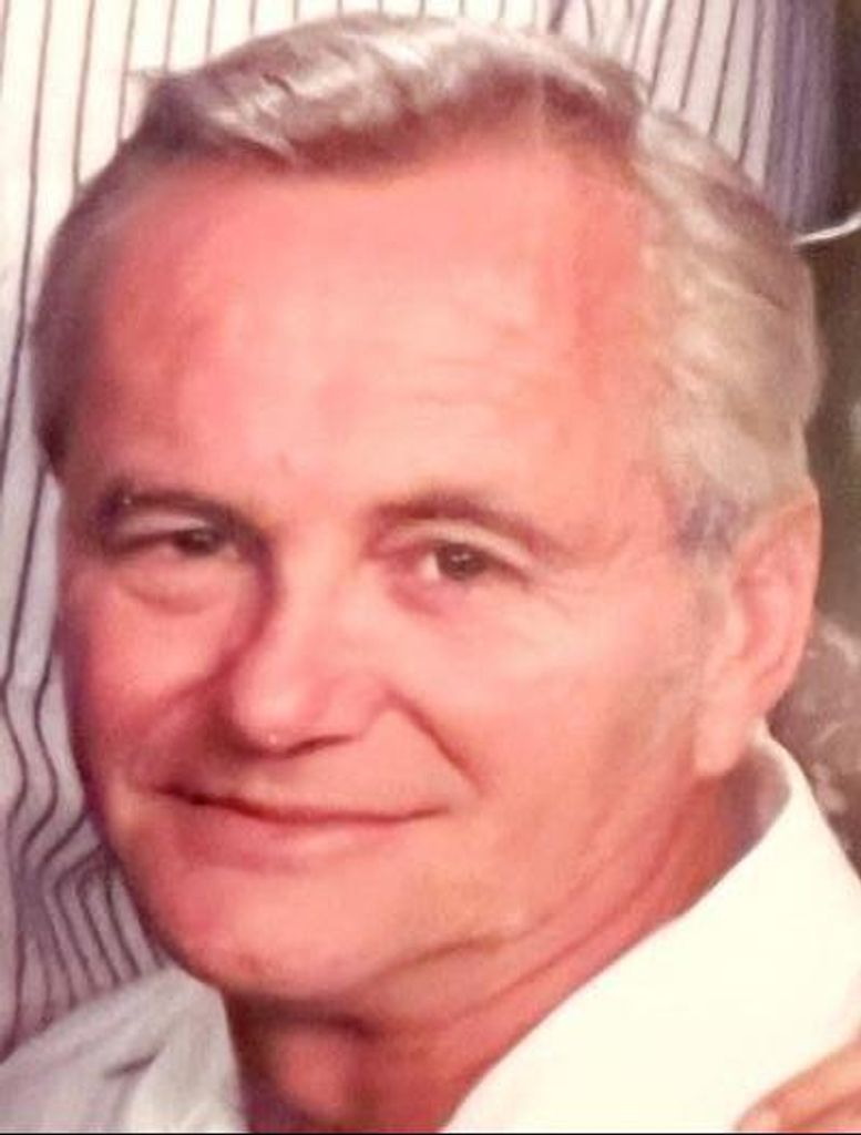 Danny Ray Frost Profile Photo