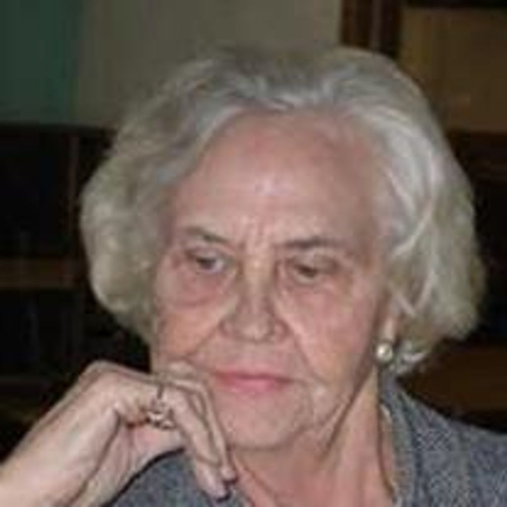 Lillian Faye Lee