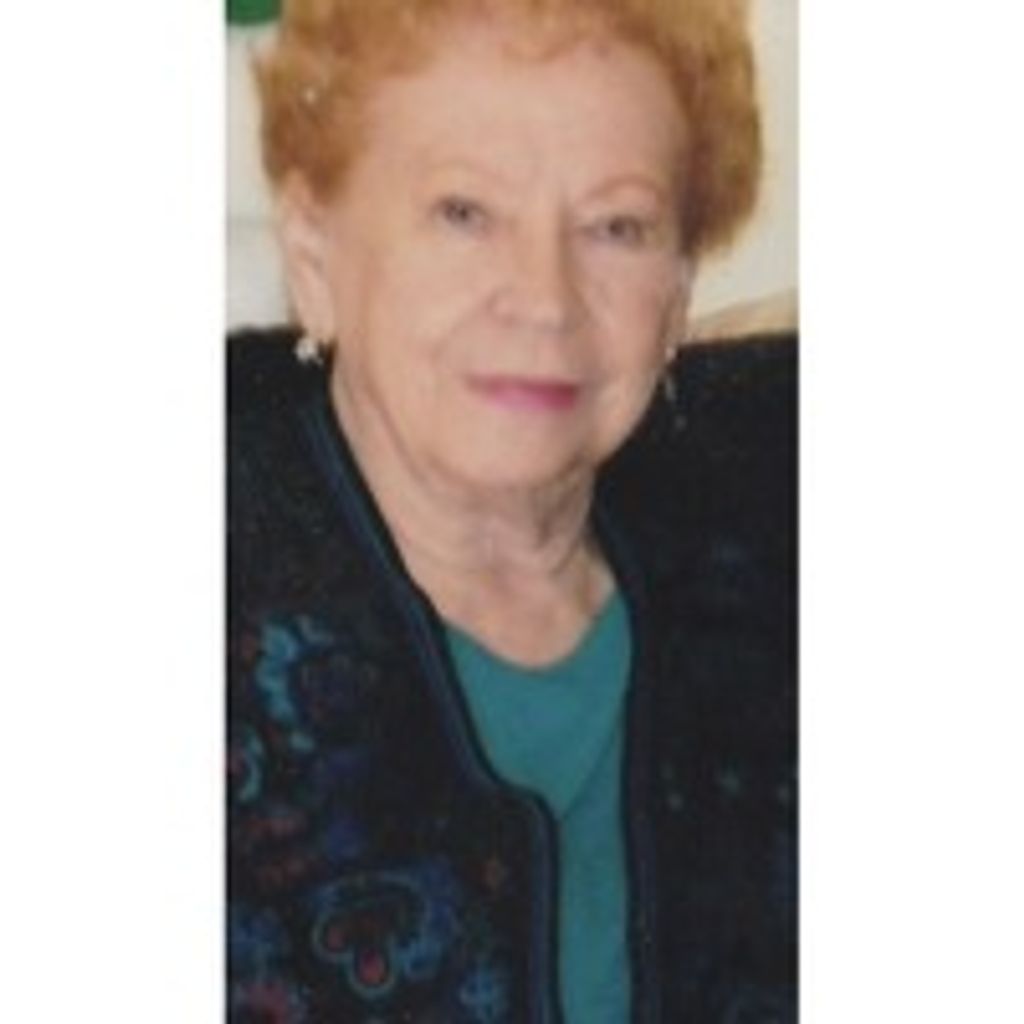 Florence Eugenia Jendrasik Profile Photo