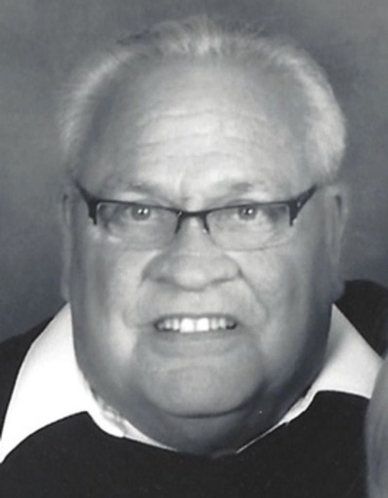 Richard Corrion Profile Photo