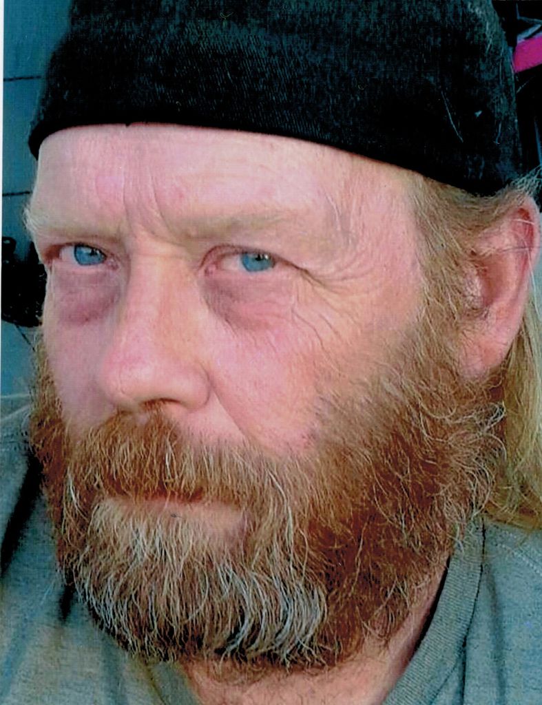 William “Bill” Mckendree, Jr.