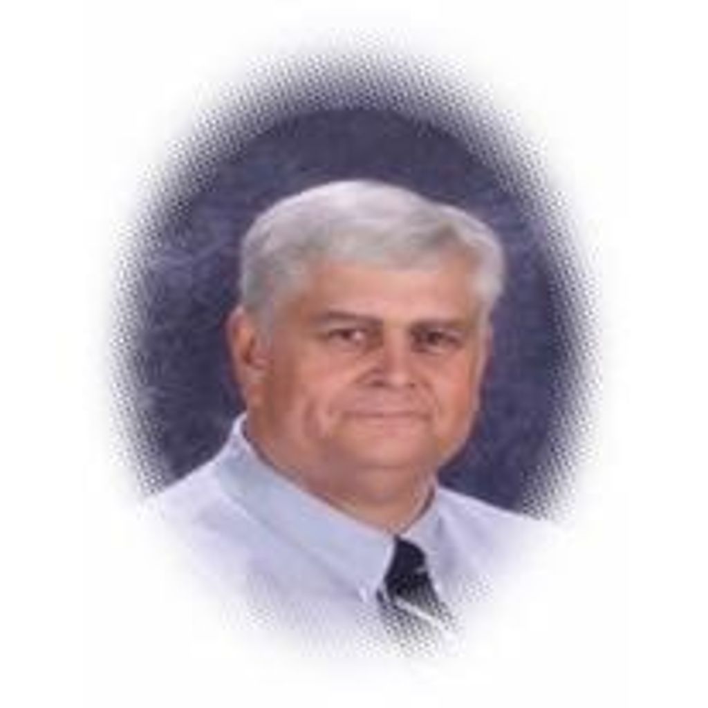 Harold Huffman