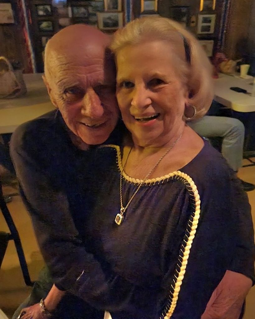 Glenda Faye Landers Banks