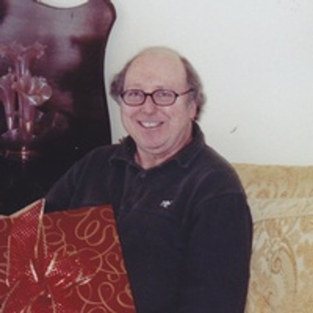 Timothy White Kemp