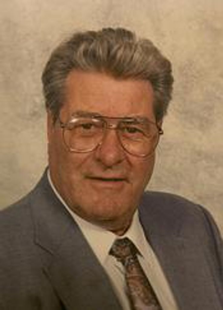 Marvin Charles Mcguire, Sr.