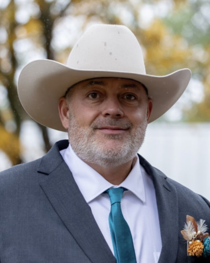 Roy David Verdin Jr. Profile Photo