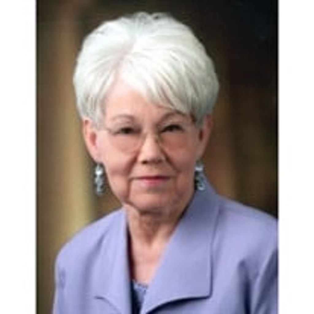 Rita Beth (Smith) Johnson