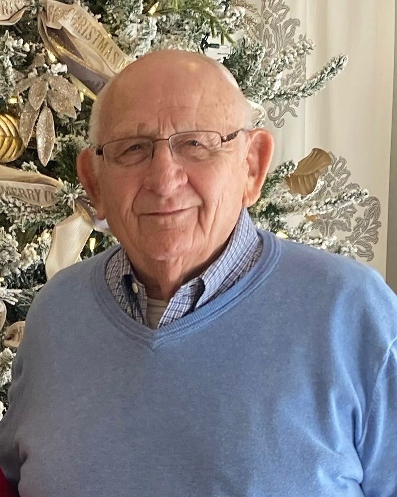 Robert Louis Milanowski Profile Photo