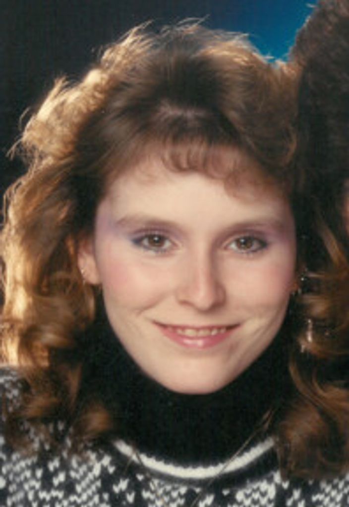 Sherri Rene Barrett